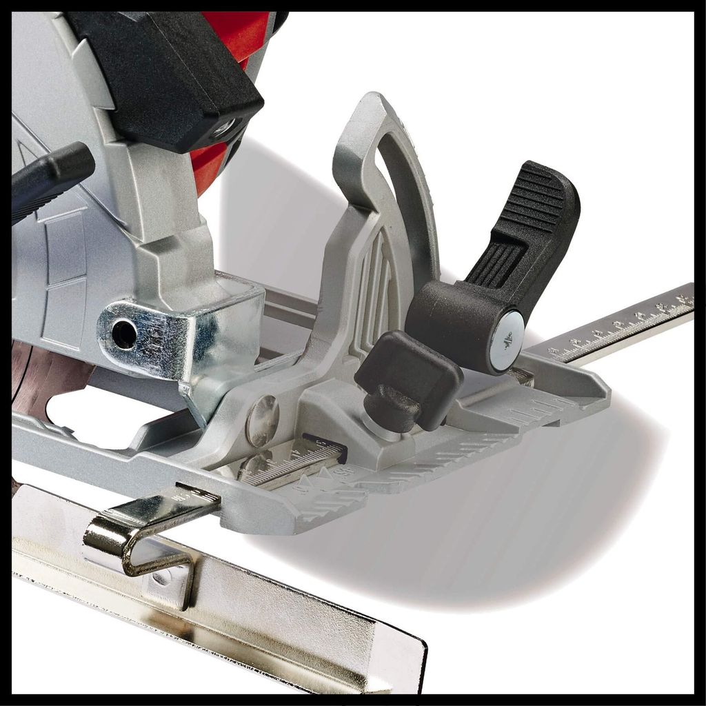 Einhell TE-CS 18/150 Li - Solo 15 cm czarny, czerwony 4200 Zdjęcie produktu 13