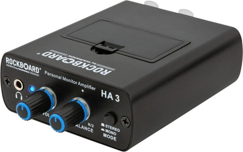 RockBoard HA 3 Amplifier