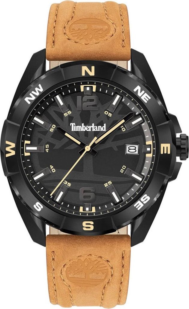 Timberland Milinocket Herrenuhr