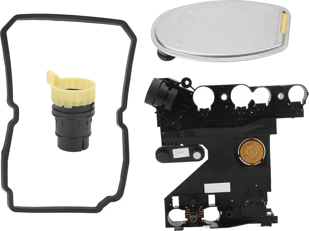 Platine de boîte automatique 2035400253 et kit joints pour Mercedes C