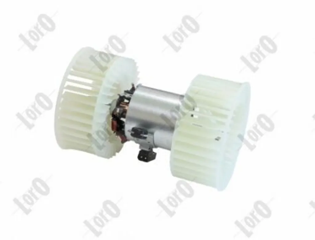 Ventilateur d'habitacle ABAKUS 004-022-0002 pour Série 5 E39 et X5 E53