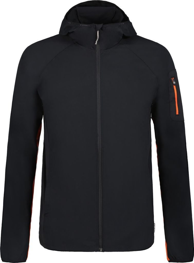 Icepeak ICEPEAK BASCO schwarz S