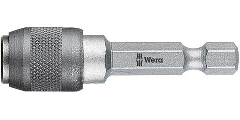 Wera 894/4/1 K Universalhalter, 1/4 x 51 mm