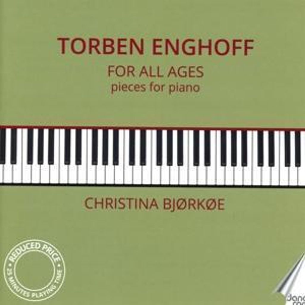 Björköe, C: For all Ages