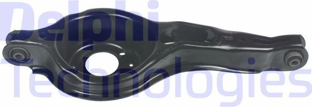 DELPHI TC2710 Querlenker Hinten Links Rechts für FORD FOCUS III Turnier Focus Mk3 Kasten / Kombi (DYB) Längslenker