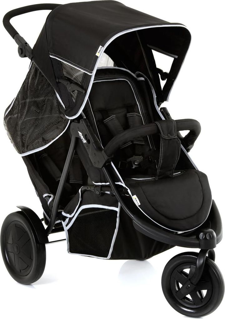 Hauck Freerider Produktbild 
