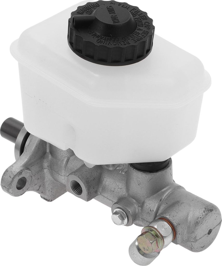 No.0K2A349400 Bremsflüssigkeitsbehälter für Kia Spectra 2000-2004 Motorraum Hydraulikbehälter aus strapazierfähiger Aluminiumlegierung 1 Stüc...