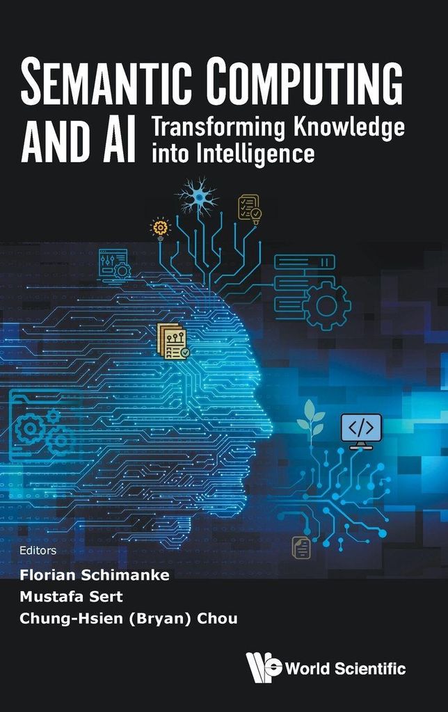 Semantic Computing And Ai