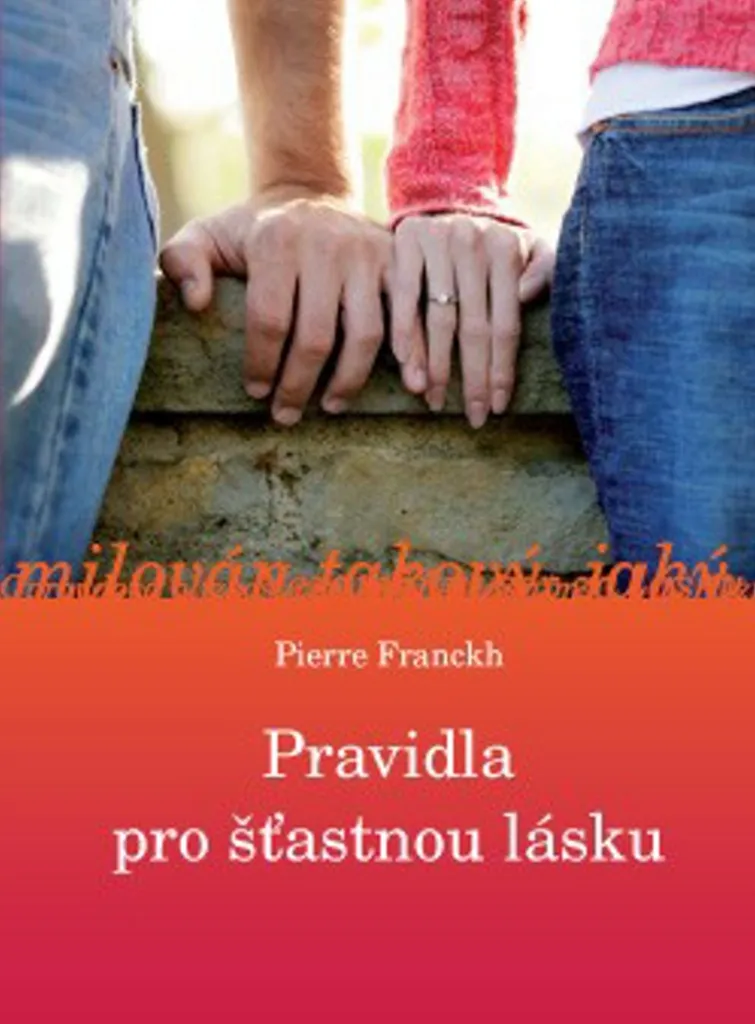 Comment réussir sa vie de couple avec le livre de Pierre Franckh en stock