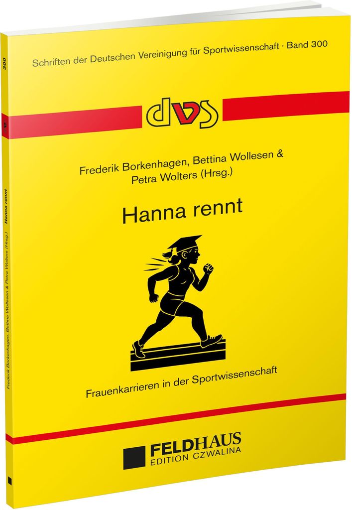 Hanna rennt