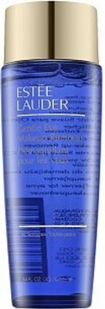 Démaquillant yeux doux 100ml : lotion nettoyante pour paupières sensibles