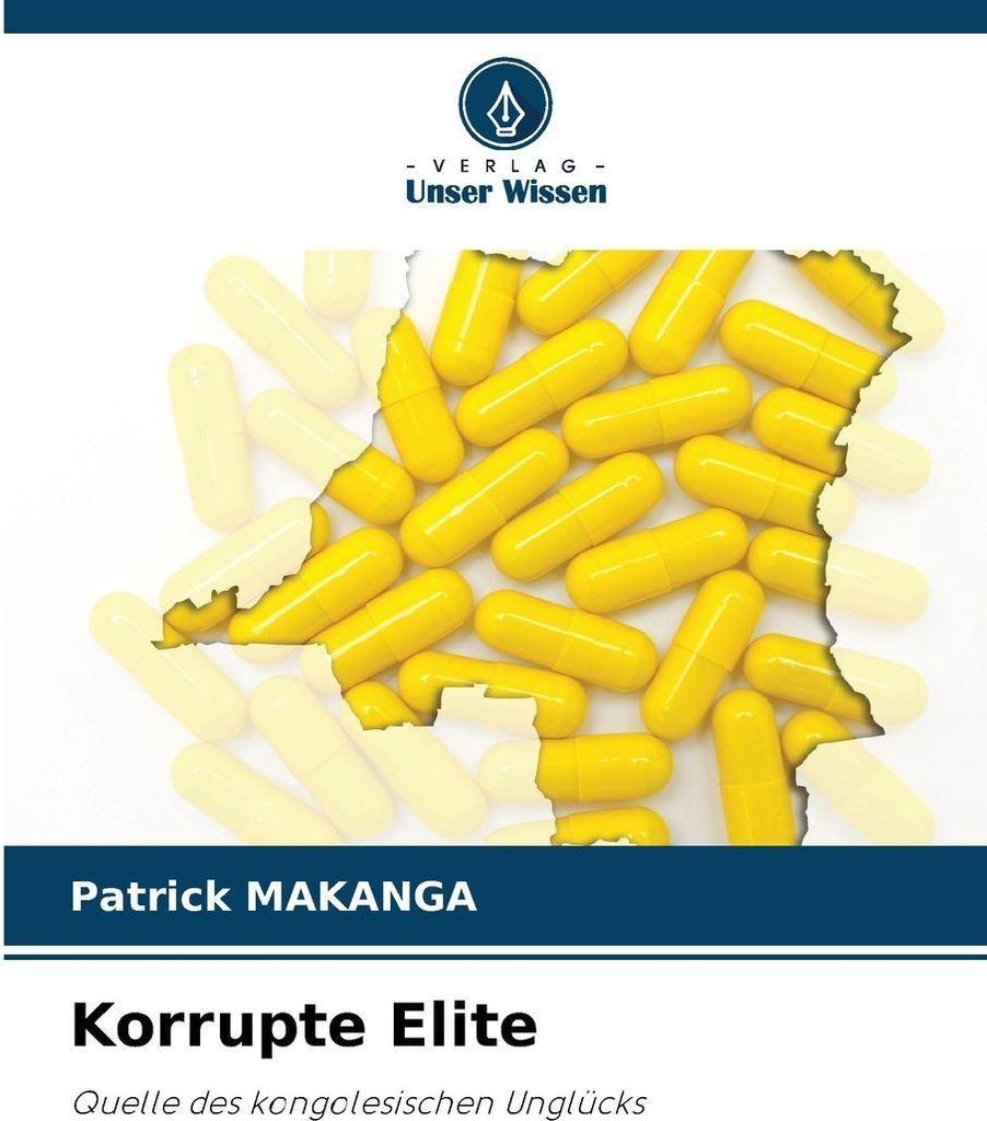 Korrupte Elite
