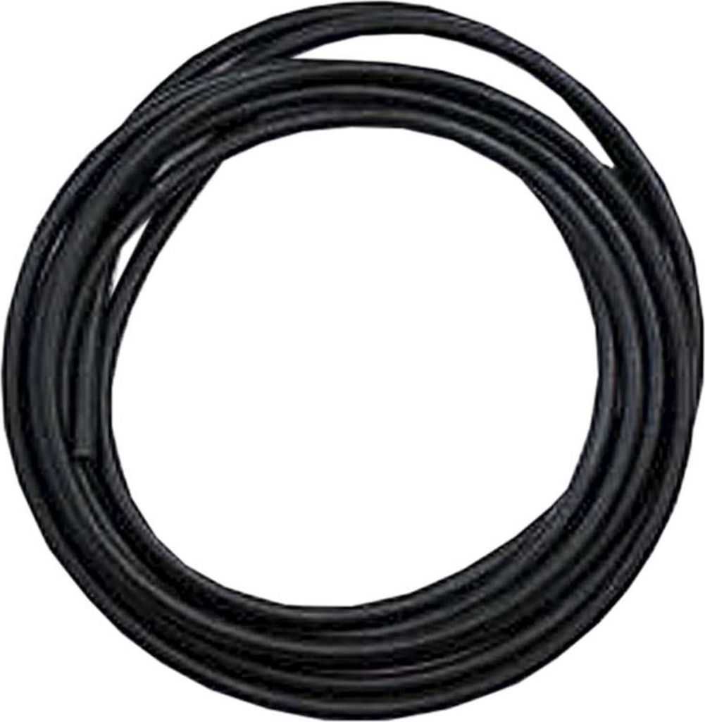 Silikonschlauch Angel Schlauch Rig Tube 1,0 mm