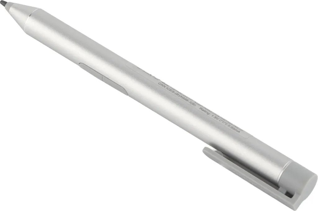 Stylet Actif Numérique pour Ordinateur Portable HP ProBook G1 G2 - 3