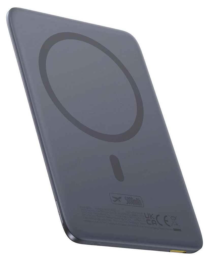 Powerbank Baseus Picogo Am41 5000Mah 20W Ultra-Cienki, Zdjęcie produktu 