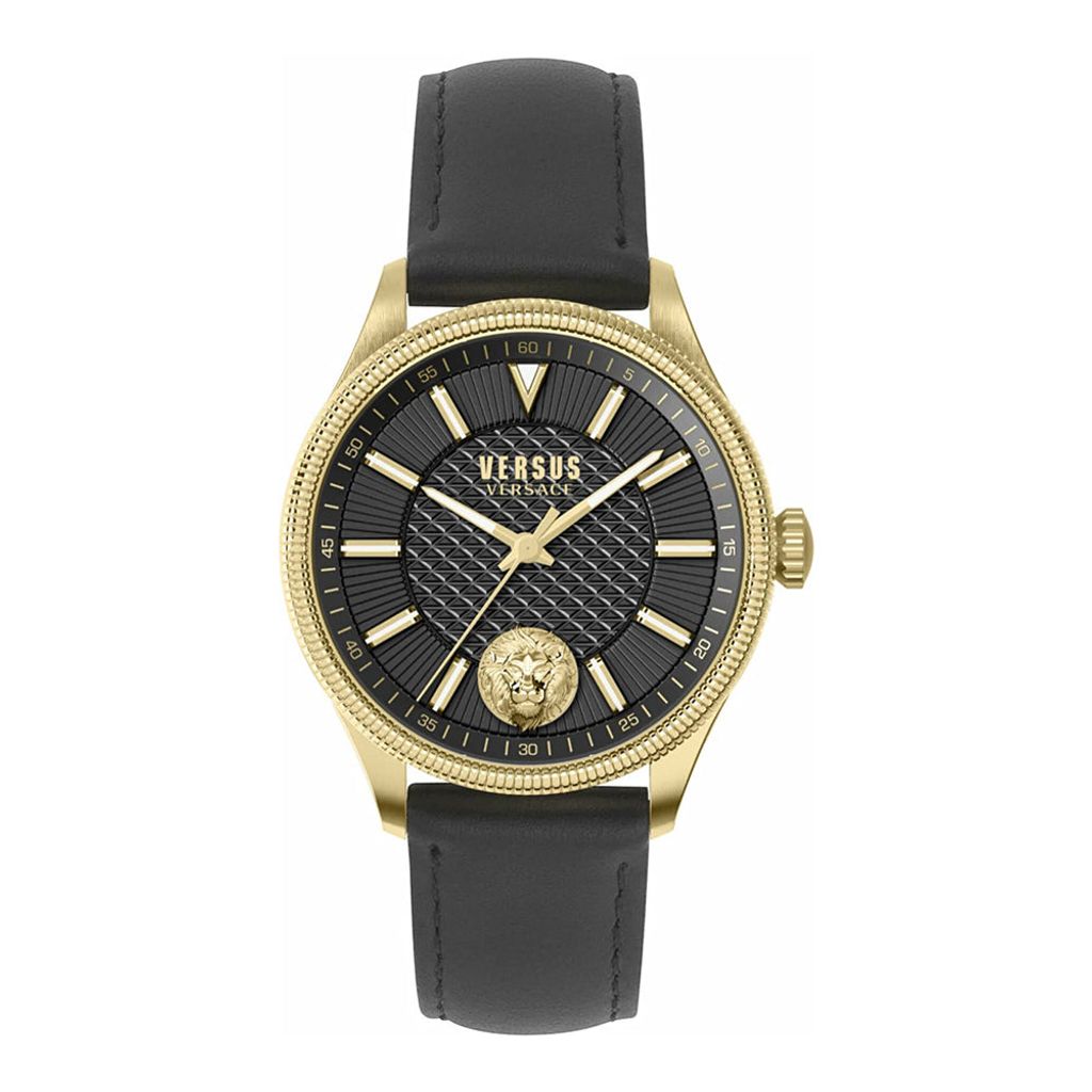 Versus by Versace Herren Uhr Armbanduhr COLONNE VSPHI4921 Produktbild 