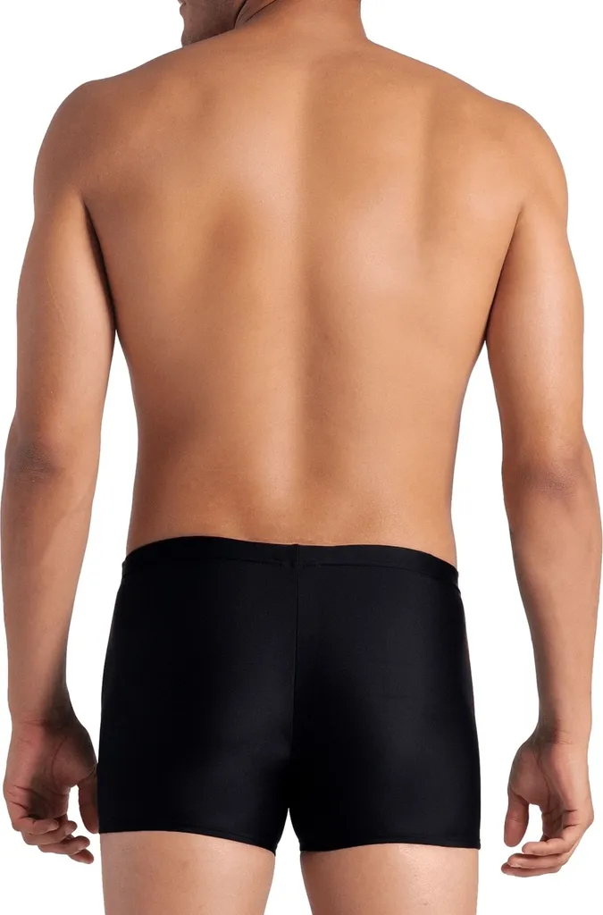 ARENA Openings Short de bain rapide - Matière durable Anti-Chlore - 8