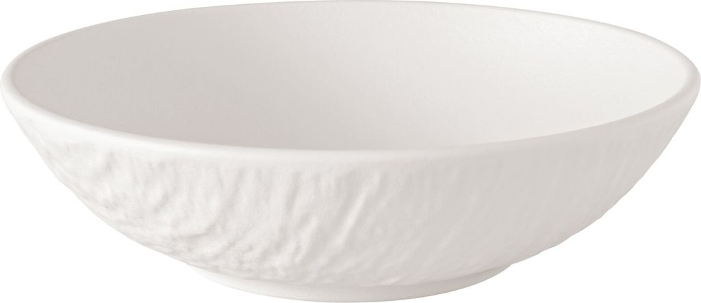 Villeroy & Boch Dessertschale Manufacture DH 13.20x3.80 cm Produktbild 