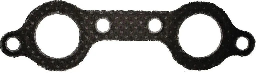 2 Joints de collecteur d'échappement pamoto pour Polaris Ranger 800 6WD