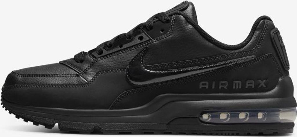 NIKE Air Max LTD 3 Herren schwarz 45 Sneaker Kaufland