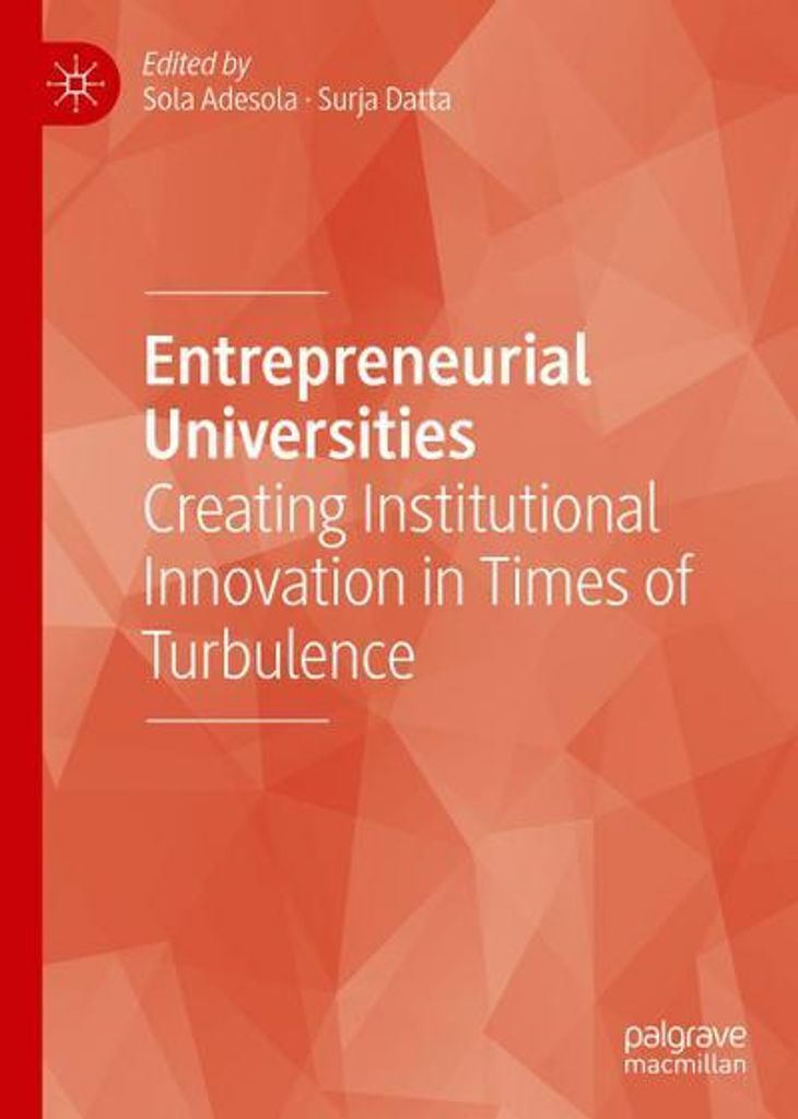 Entrepreneurial Universities