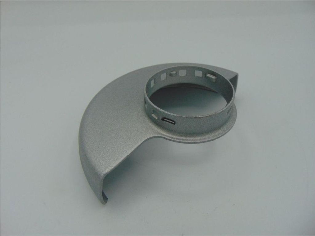 Metabo  Schutzhaube, D125, 339204500 Produktbild 