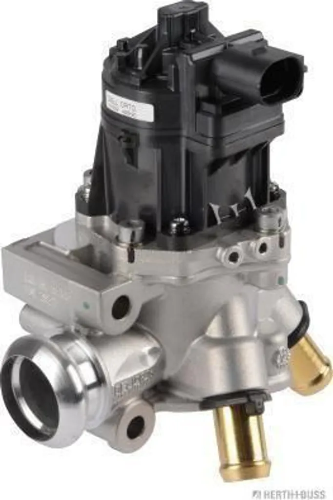 Vanne EGR Ducato OE 5802061033 : Fin des pertes de puissance