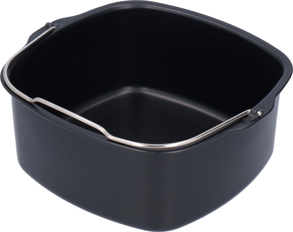Forma na dort, fritéza, dortová forma, dortový válec, Obrázek produktu 