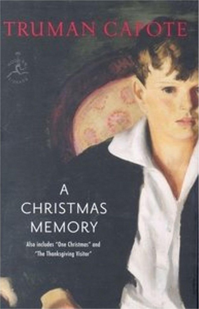 A Christmas Memory