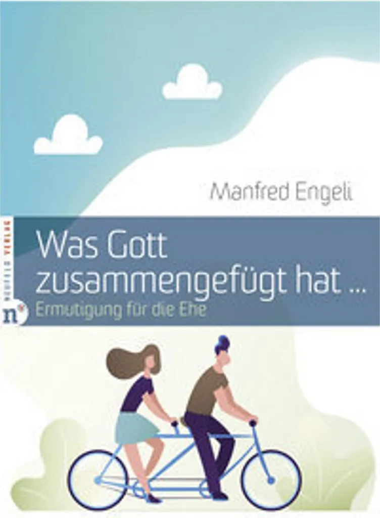 Bougie de mariage Was Gott zusammengefügt hat décorée de symboles dorés 25cm