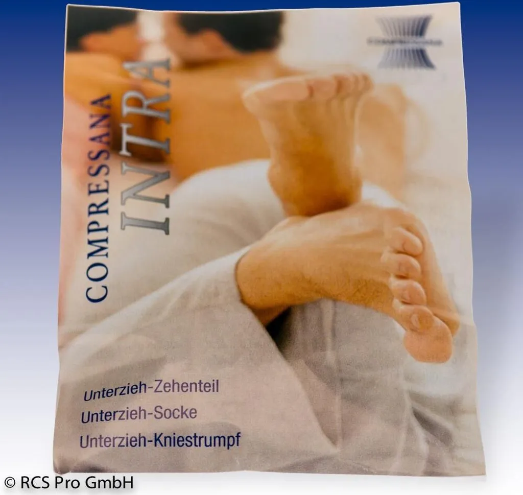 Compressana Master aiuto alla vestizione e alla svestizione 1 pz