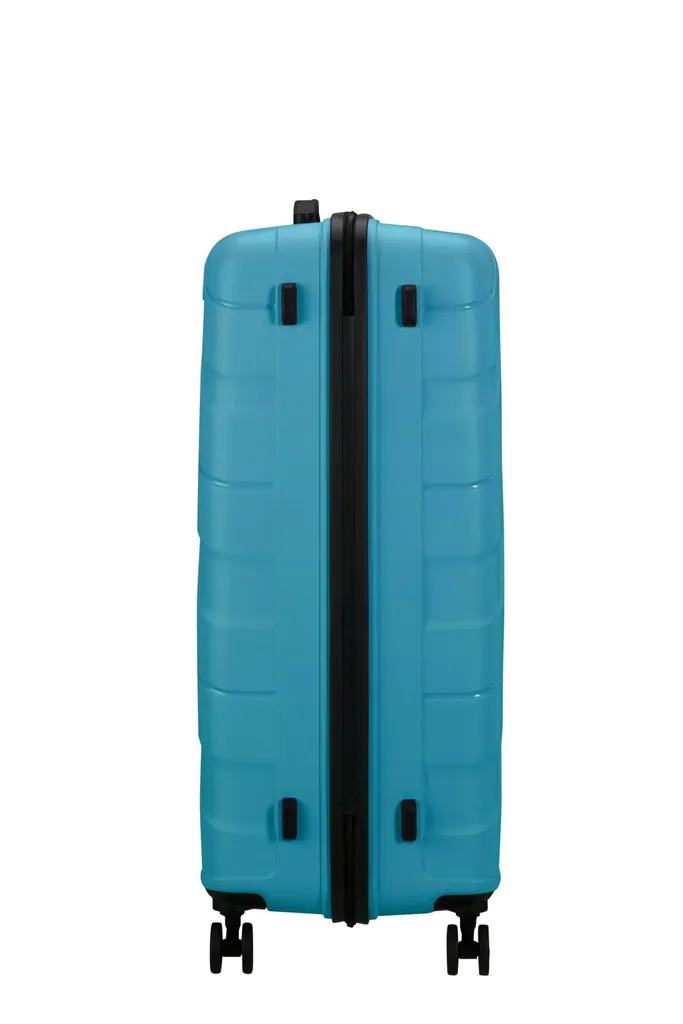 Valise extensible Jetdriver 3.0 American Tourister bleu ciel
