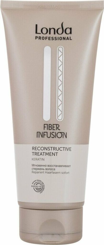 Lc Fiber Infusion Treatment 200Ml Produktbild 