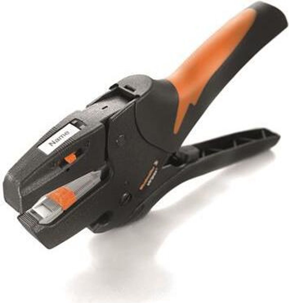 Stripax® L.190mm 0,08-10 (AWG 28...7) mm² automatický Obrázok produktu 6