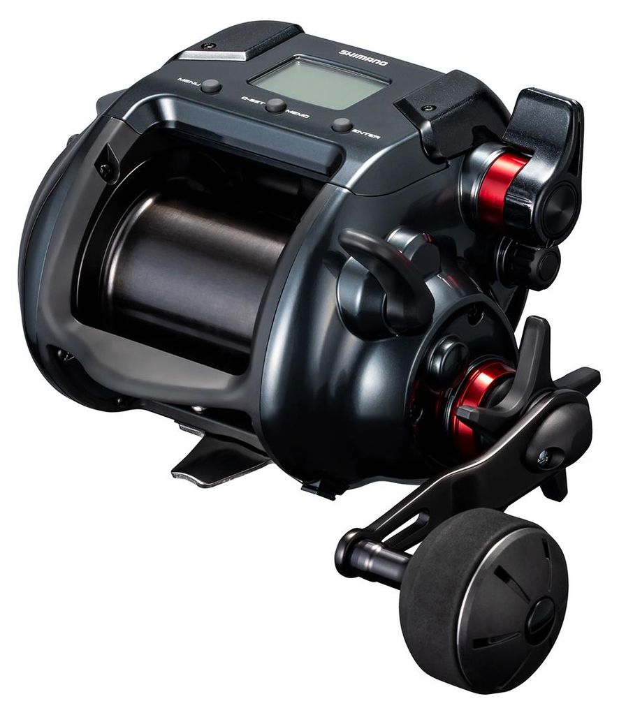 SHIMANO 24 PLAYS A 4000 OVS, 4000A, Rechtshand, Angelrolle, Produktbild 