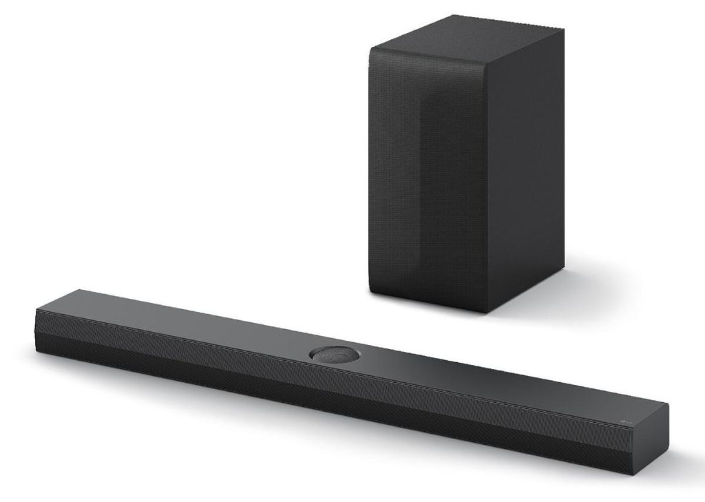 LG S70TY, 3.1.1 kanály/kanálov, 400 W, DTS, DTS Digital Obrázok produktu 