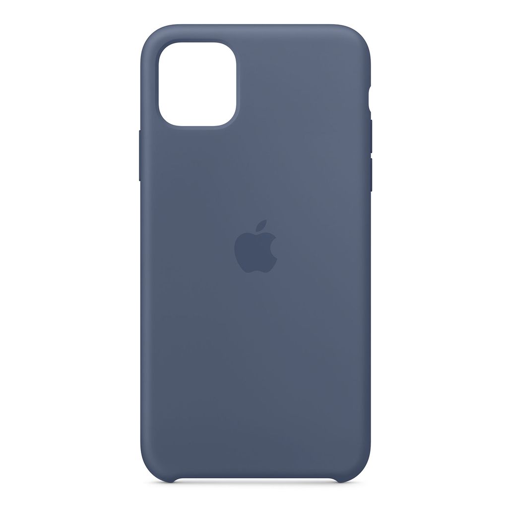 Apple MX032ZM/A - Cover - Apple - iPhone 11 Pro Max - 16,5 cm (6.5") - Blau