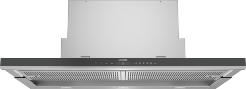 Siemens LI99SA684, iQ700, Flachschirmhaube, 90 cm, Produktbild