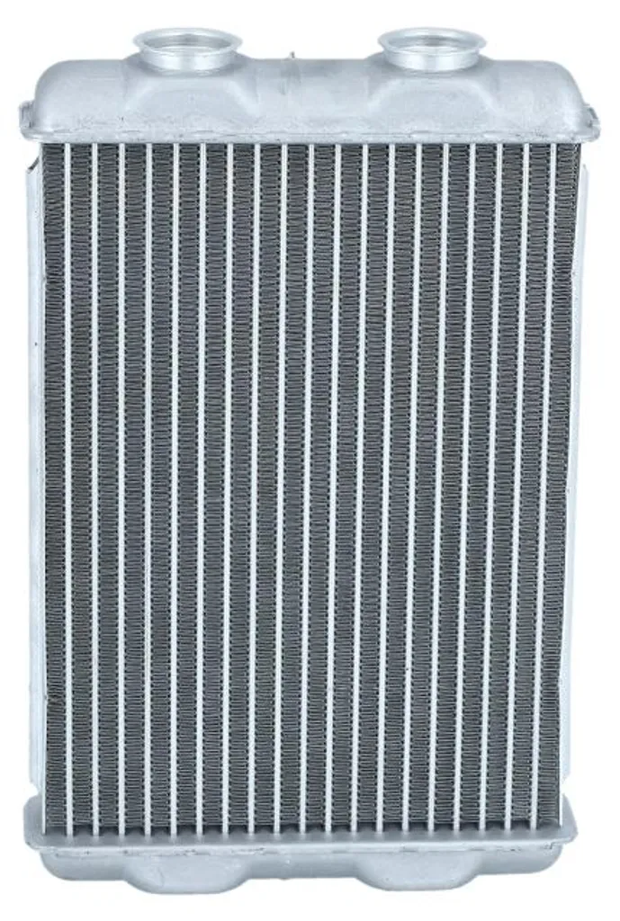 Échangeur de chaleur habitacle 162x210mm compatible ALFA ROMEO 159 NRF