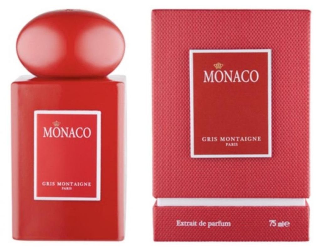 Gris Montaigne Monaco Extrait de Parfum 75 ml Image du produit 