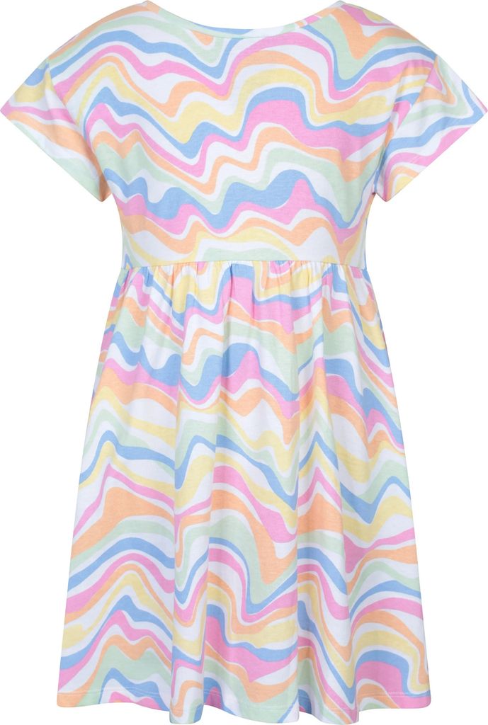 Mountain Warehouse - "Mountain Essentials Lora" Kleid für Kinder MW4024 (104) (Hell-Lila)