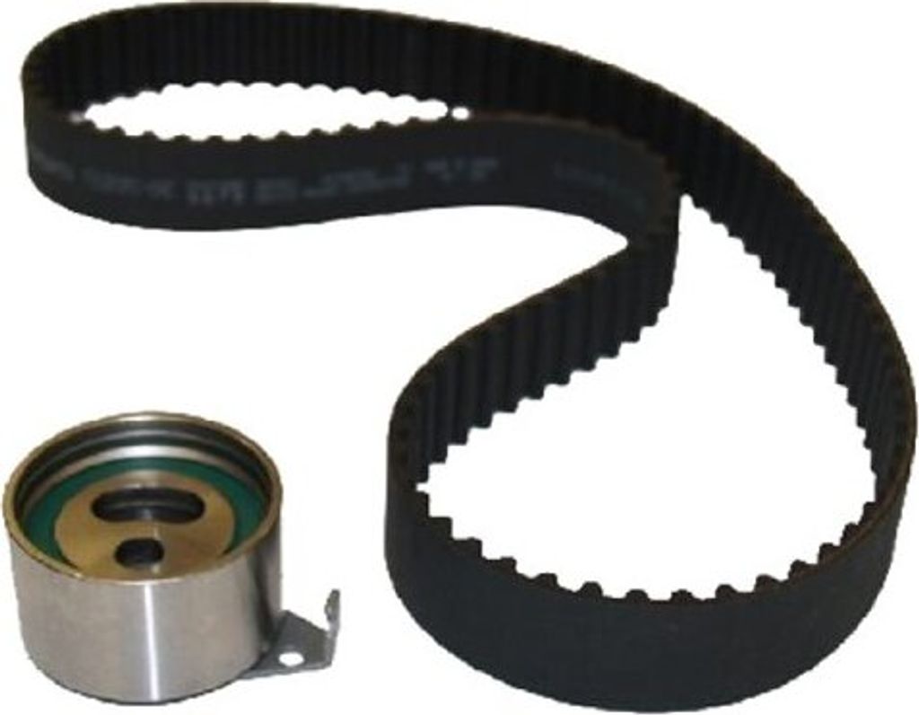 Japanparts KDD-380 Zahnriemensatz