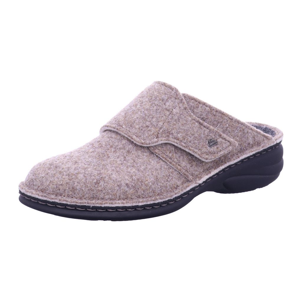 Finn Comfort Damen Hausschuh GOMS 10494-36, 10494-37, Produktbild 