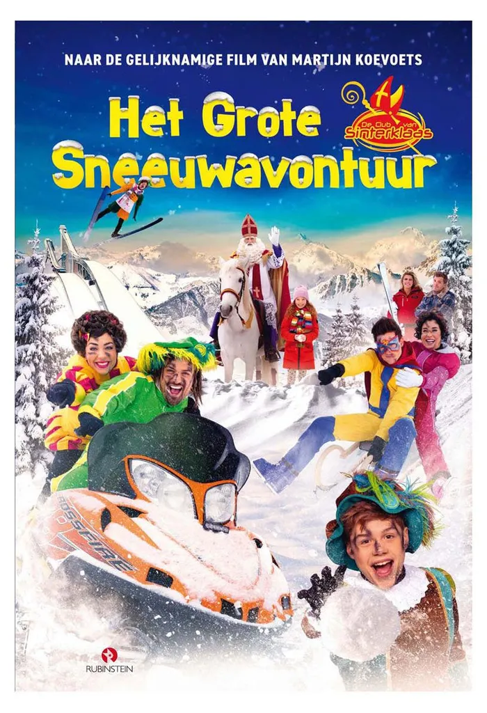 Livre La grande aventure de la neige : documentaire enfant illustré
