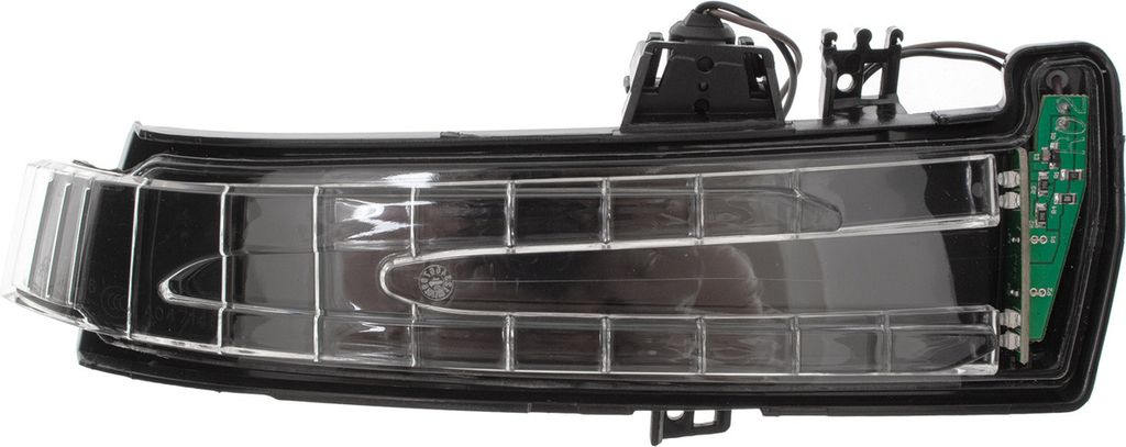 LED Spiegelblinker Spiegel Außenspiegel Blinker RECHTS A2129067501 für Mercedes