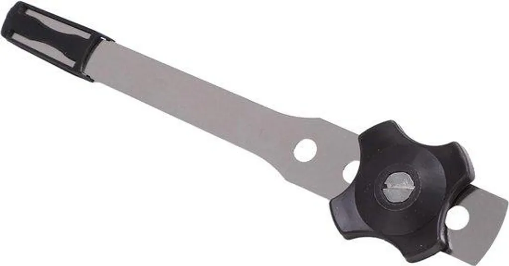 Arc classique aluminium : fini les vibrations pour un tir stable et net