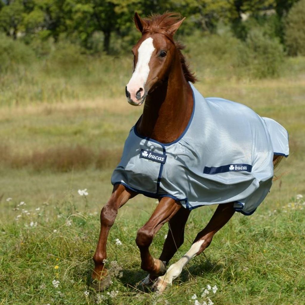 Bucas Fliegendecke Buzz-Off Classic Cut