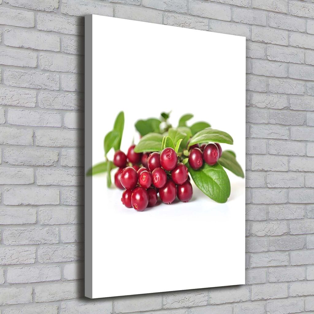 Tulup Leinwandbild - 70x100cm - Wandkunst - Drucke auf Leinwand - Leinwanddruck - Wohnzimmer Wanddekoration XXL - Wohnung Deko Kunstdrucke - Esse...