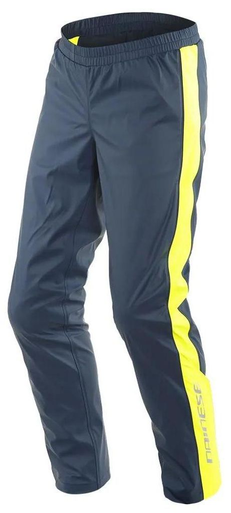 Dainese Storm 2 Regenhose Gelb,Grau 3XL Gelb,Grau 3XL Produktbild 