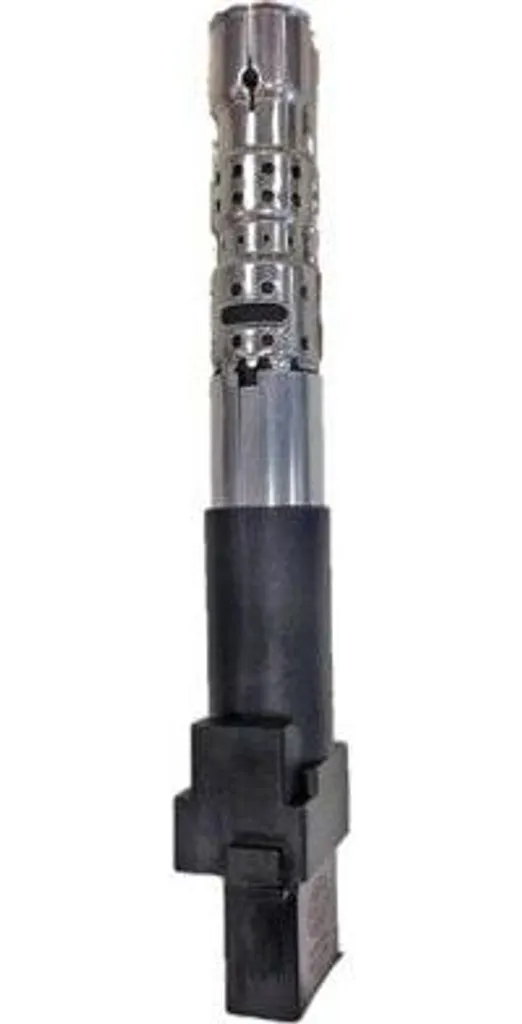 HELLA 5DA 358 000-001 Bobine d'allumage OE 6M2112029AA pour Golf IV